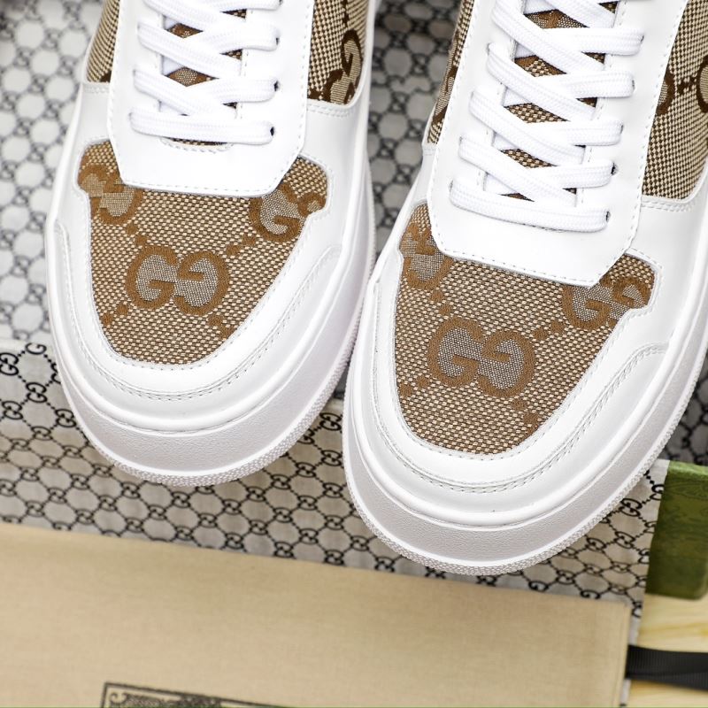 Gucci Low Shoes